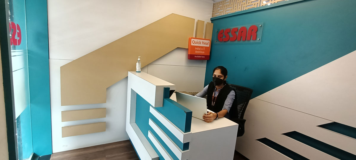 Laptop service, Desktop service, cctv service, smartphone service Irinjalakuda