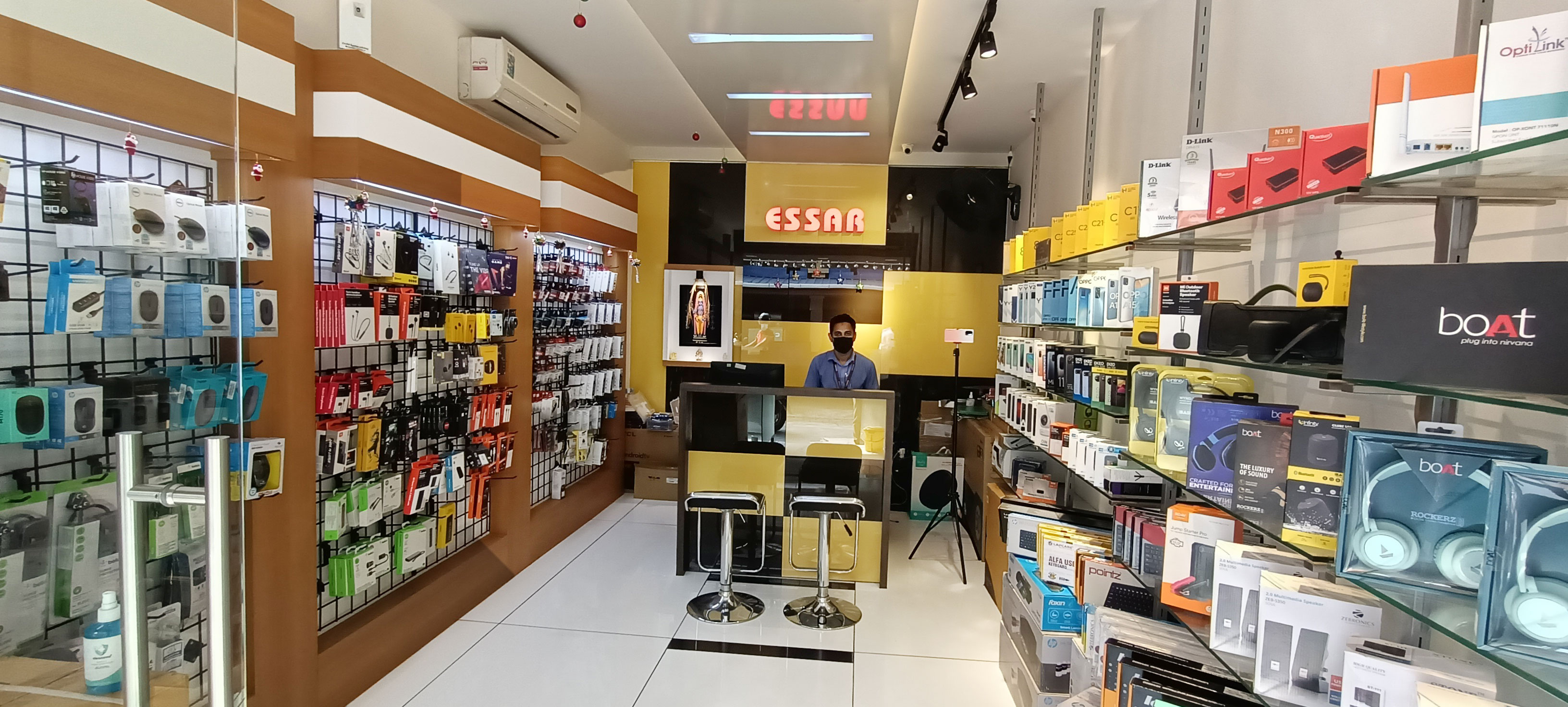 Laptop service, Desktop service, cctv service, smartphone service Irinjalakuda